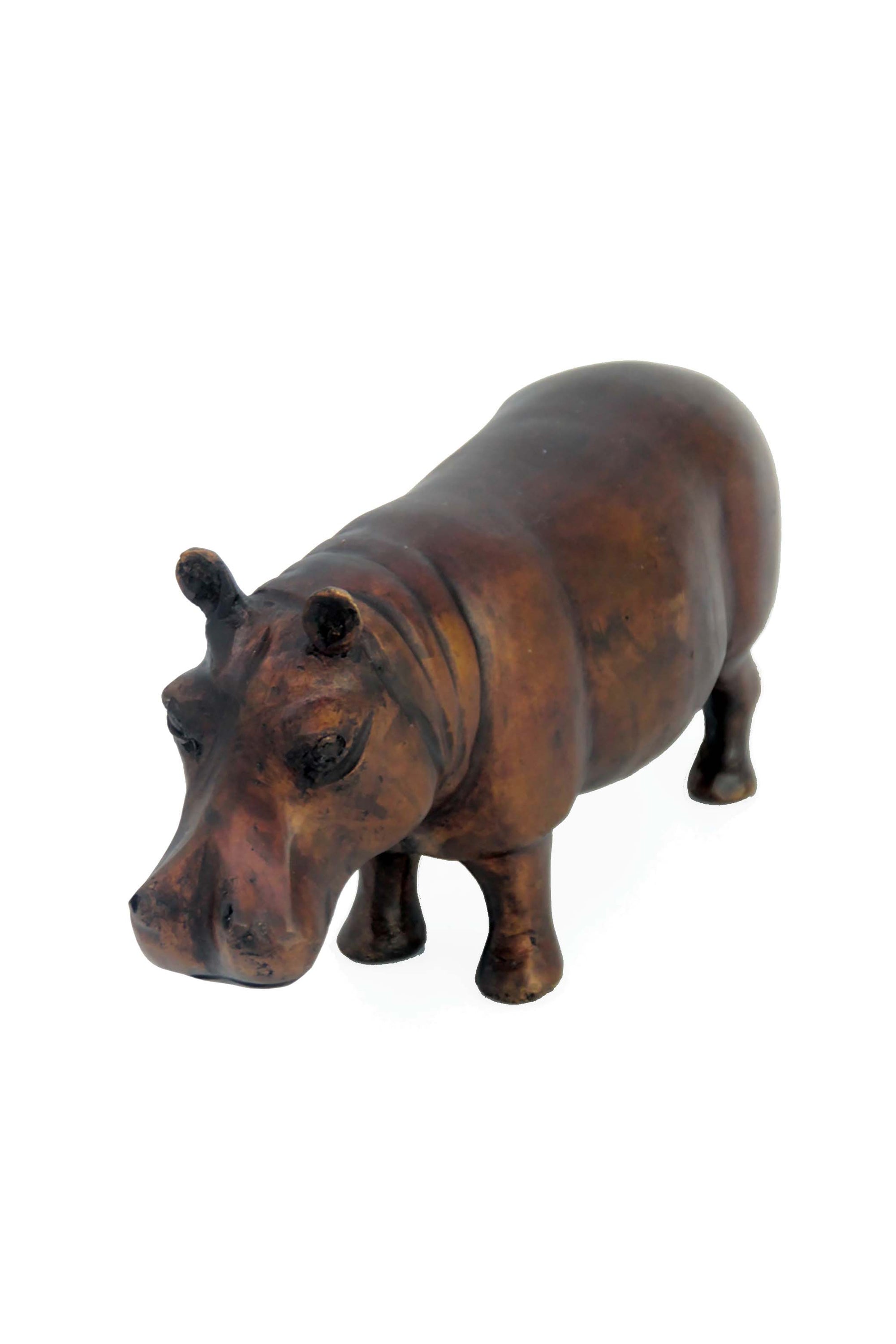 HIP01 Bronzes d&#39;Afrique