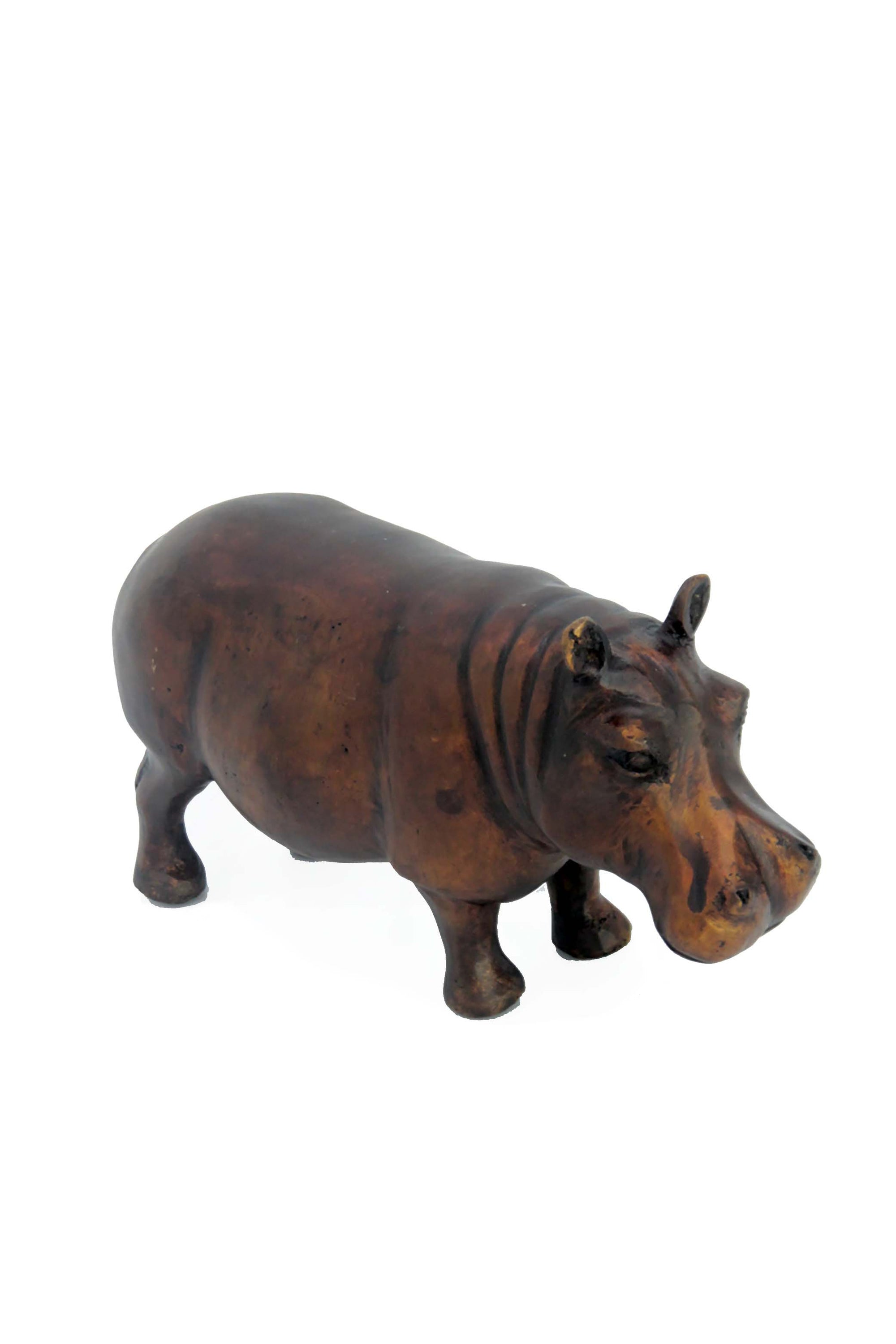 HIP01 Bronzes d&#39;Afrique
