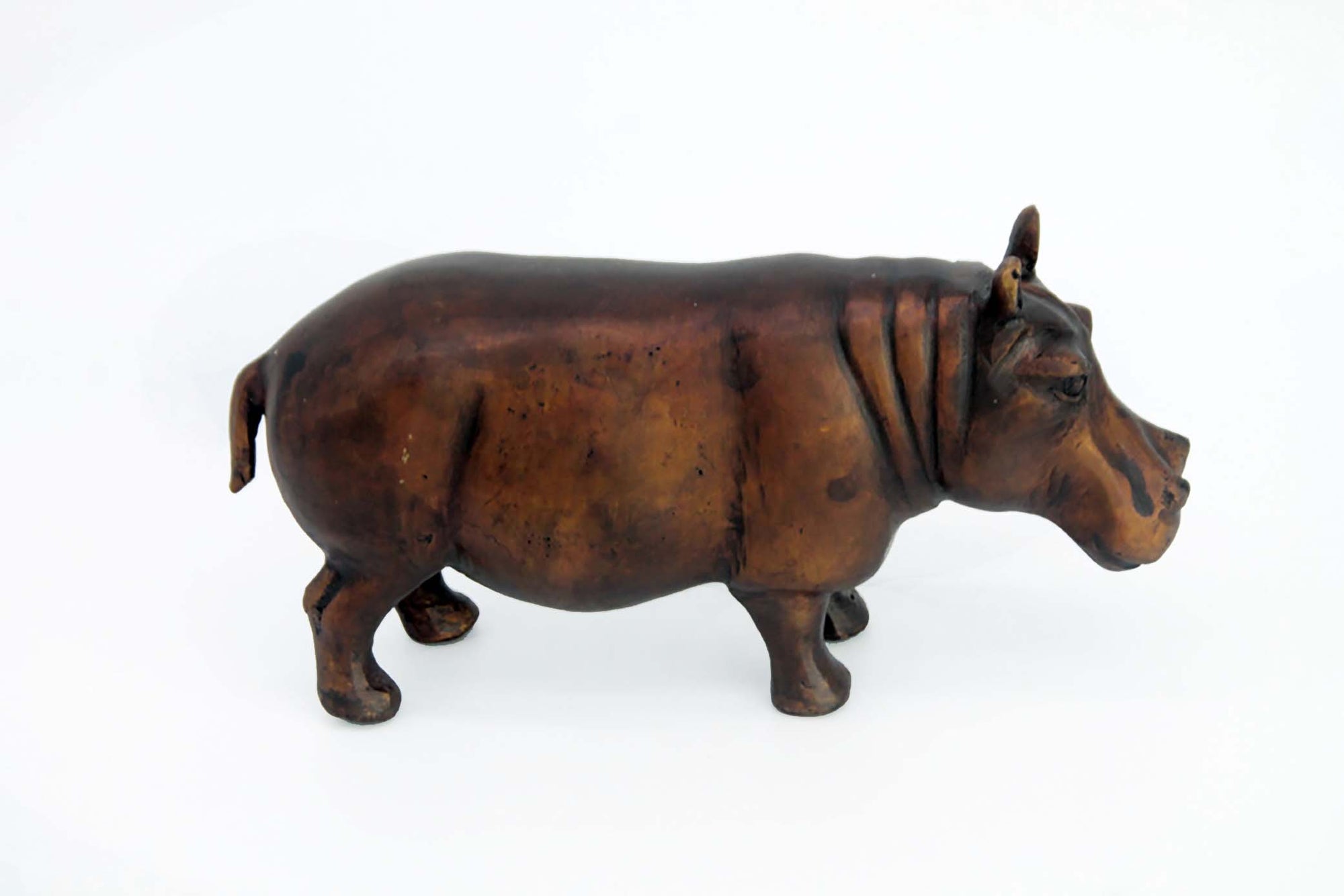 HIP01 Bronzes d&#39;Afrique