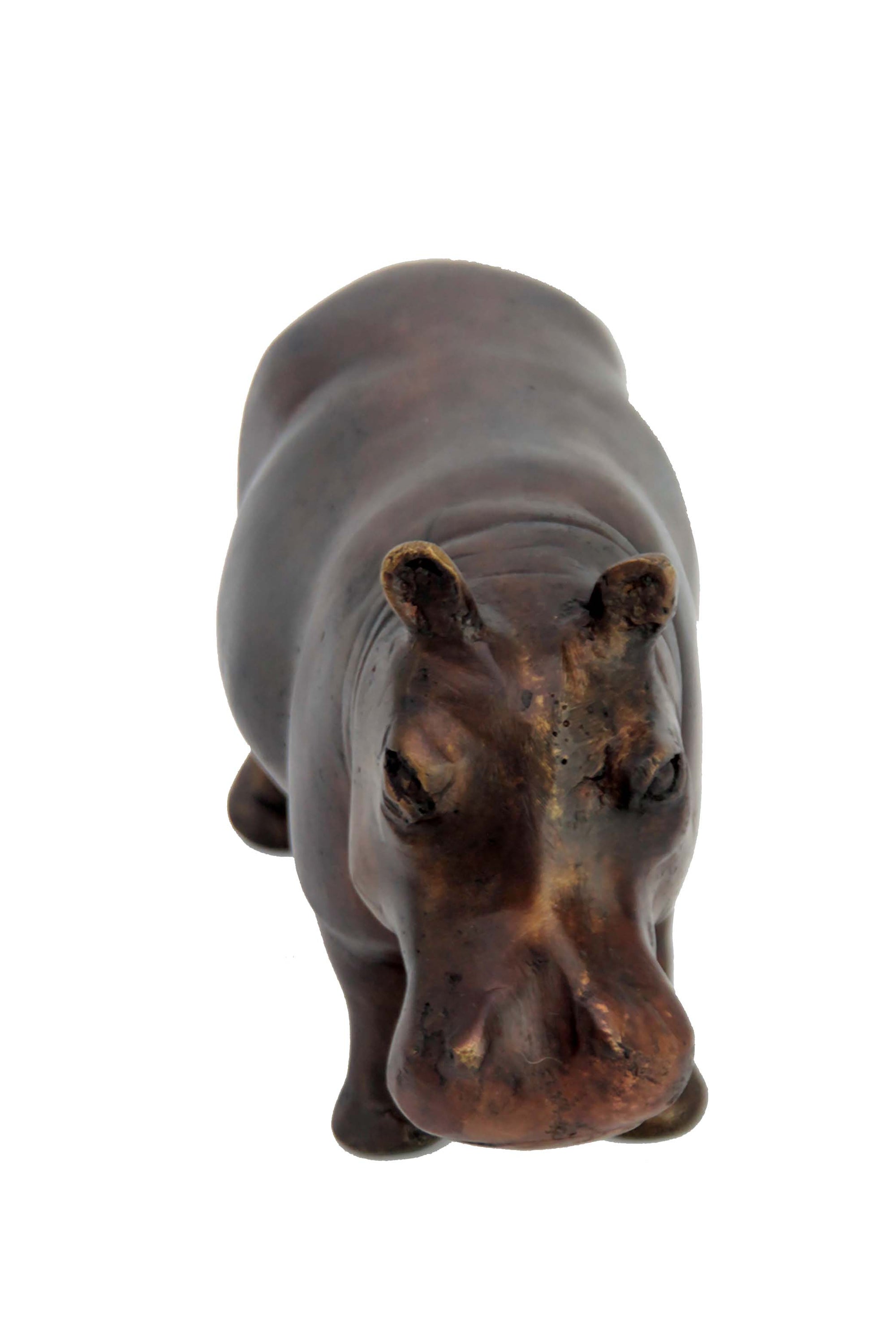HIP02 Bronzes d&#39;Afrique