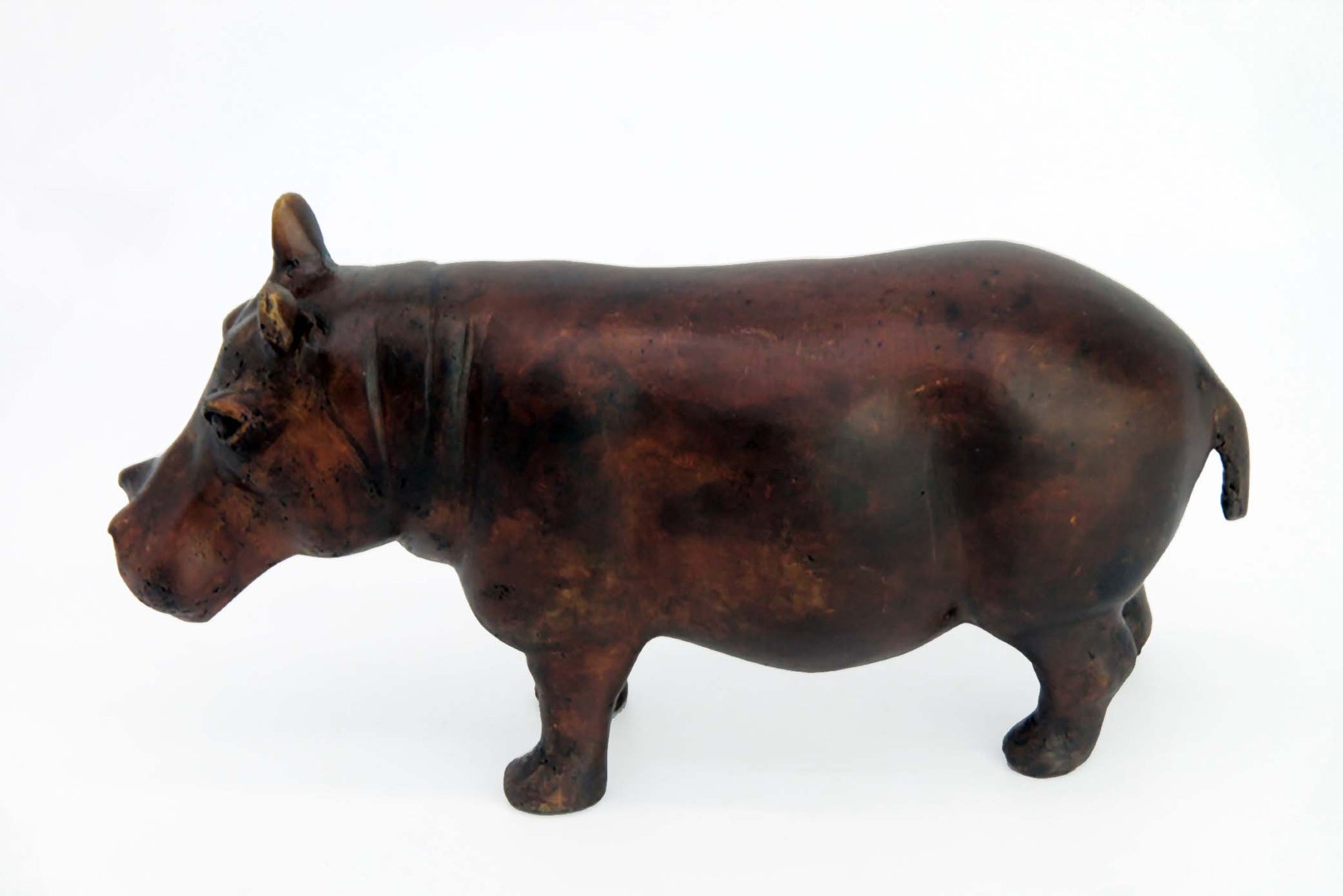 HIP02 Bronzes d&#39;Afrique