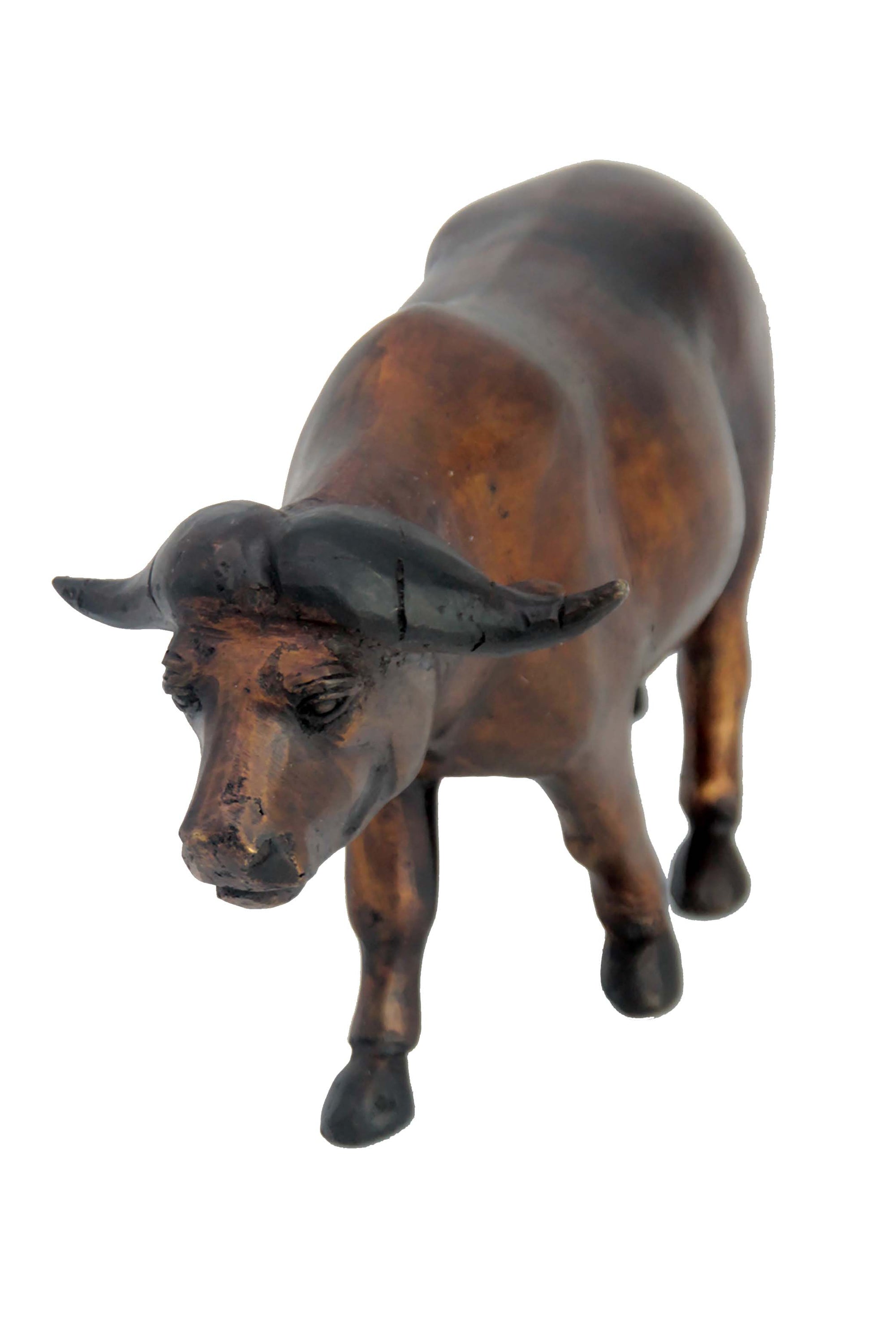 BUF01 Bronzes d&#39;Afrique