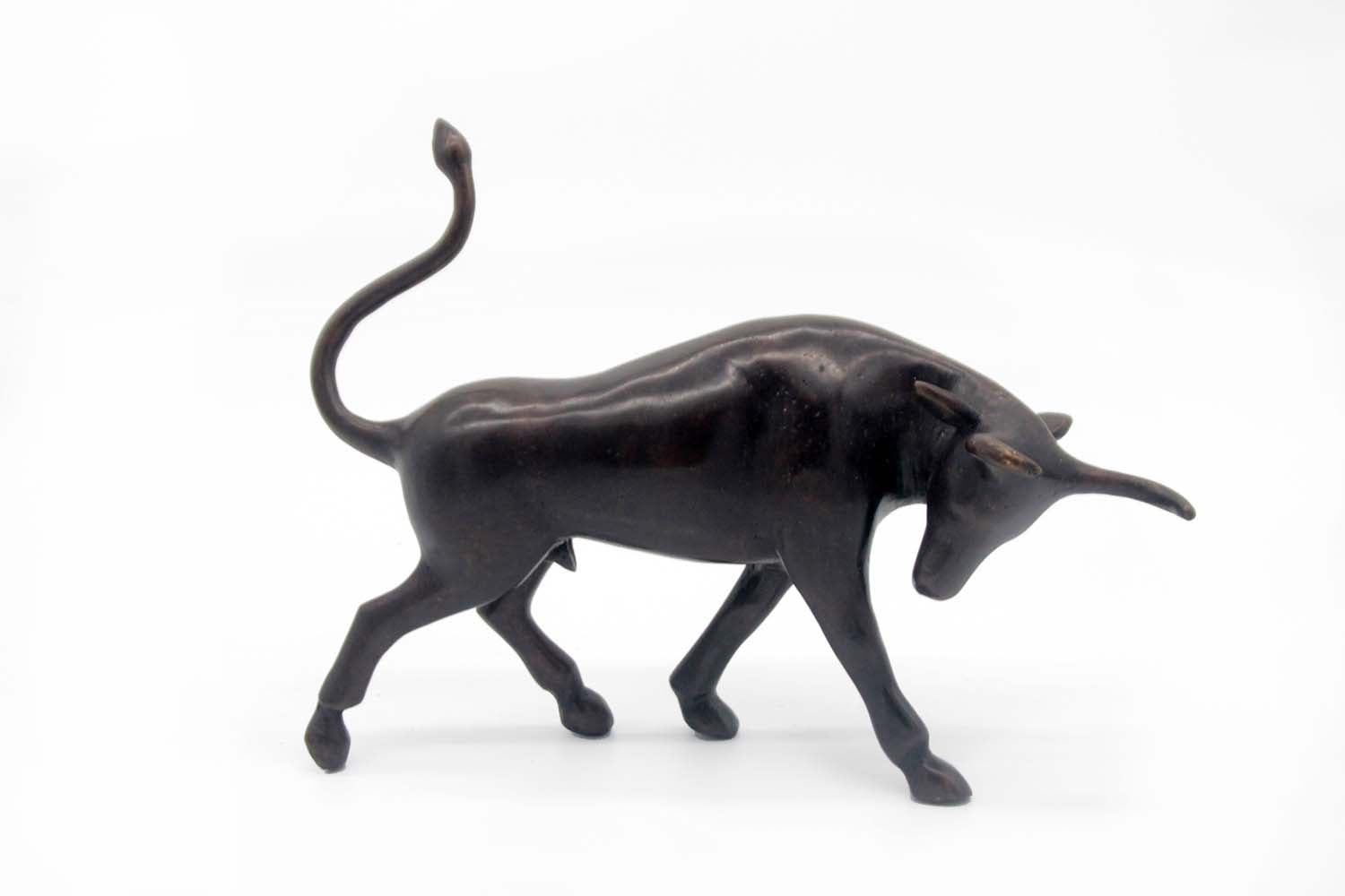 TAUS02 Bronzes d&#39;Afrique