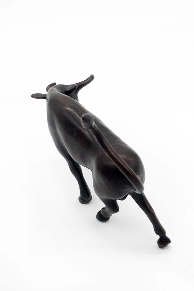 TAUS02 Bronzes d&#39;Afrique